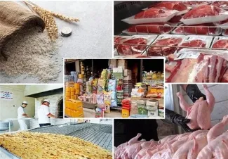 نایب رئیس اتاق بازرگانی تهران :واردات کالاهای اساسی بدون وقفه ادامه دارد