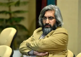  اظهارات سخیف و عجیب وحید جلیلی در تلویزیون: برخی می‌خواهند وطن را به آغل تبدیل کنند!