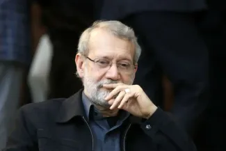  جناب آقای دبیر شورای عالی امنیت ملی درود