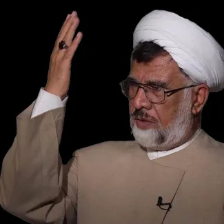 محمدتقی فاضل میبدی