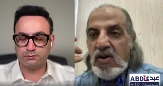 مهدی مطهرنیا: فروپاشی آئینی، یکی از سناریوهای آینده‌ی جنگ بین ایران و اسرائیل است