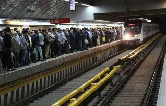 مرور تاریخی تلخ / تعطیلی #مترو_تهران با پیشنهاد بهزاد نبوی؟