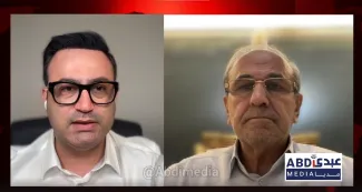 سید داود آقایی: چرخش ایدئولوژیک در ارتباط با دنیا دور از انتظار است، اما غیرممکن نیست