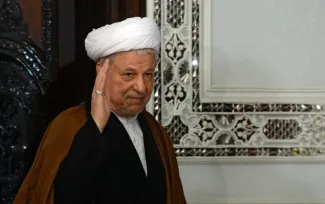  خاطرات اکبر هاشمی - ۲ مرداد ۱۳۸۱ 