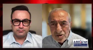 مرتضی الویری: میرحسین موسوی معتقد است تغییر قانون اساسی فعلی حق مردم است