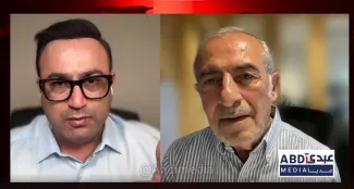 مرتضی الویری: میرحسین موسوی، عامل فشار به حاکمیت را در عامل خارجی پیدا نمی‌کند