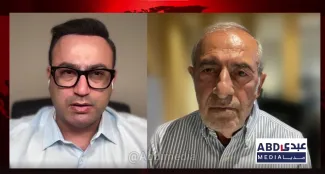 مرتضی الویری: اگر خامنه‌ای جلوی برگزاری رفراندوم را بگیرد، راهی جز فروپاشی در پیش نخواهد بود