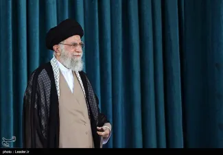  احکام بسیار معنی دار آیت‌الله خامنه‌ای