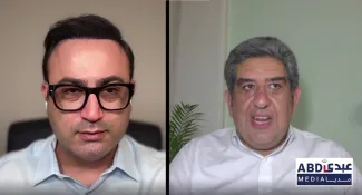 رضا حاجی کریم: از دسترسی به منابع مالی دولت ناامید هستیم