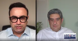 رضا حاجی کریم: کاری که در مدیریت آب انجام می‌دهیم، از هیچ کاری نکردن بدتر است