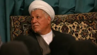  خاطرات اکبر هاشمی - ۲۱ مرداد ۱۳۸۱ 