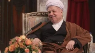  خاطرات اکبر هاشمی - ۲۳ مرداد ۱۳۸۱ 