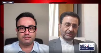 فداحسین مالکی: در دور اول مذاکرات، دو طرف یکدیگر را ورانداز کردند