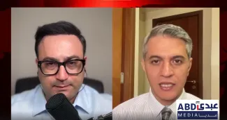 روایت دست اول روح‌الله رحیم‌پور از مذاکره ایران و آمریکا در مسقط