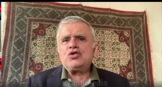 تقی رحمانی: پس از جنبش سبز، بزرگ‌ترین نفوذ اسرائیل در ایران آغاز شد