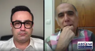 مهدی ذاکریان: در ایران، رفراندوم نه یک سنت سیاسی است و نه یک سنت فرهنگی