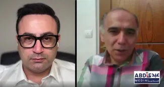 مهدی ذاکریان: قانون اساسی فعلی بشدت تحت تأثیر نظام ایدئولوژیک است