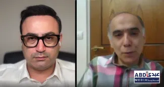 مهدی ذاکریان: جامعه‌ی مدنی ایران نابود شده