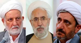  آیا پرونده اتهامی بازپرس تعلیق از خدمت، محسن مینا با دقت و البته با رعایت حقوق او رسیدگی خواهد شد؟