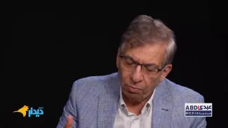 هدایت آقایی: پایه‌های قدرت در حکمرانی، در حال تغییر هستند