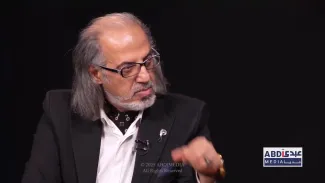 شما هم از زیست در شرایط فعلی یاد گرفته‌اید که یا خداوند را متهم کنید