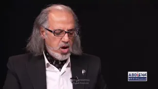 علی‌اصغر پورعزت: ما بوروکراسی آشوبناکی داریم