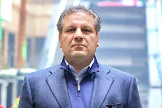  یک سوال: دوباره بانک آینده پس از سیاستی بانکی_اشاراتی به علی_انصاری برگشت؟