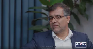  عطاالله ابراهیمی: یکی از بالاترین نرخ‌‌های فرسایش خاک در جهان را داریم