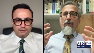 حسین بیات: انقلاب، گزینه‌ی مناسبی برای گذار به دموکراسی نیست