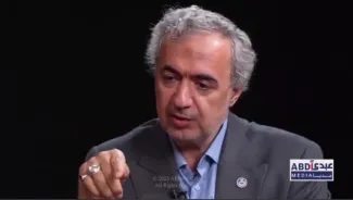علی‌اصغر پورعزت: امنیت کشور، به اقتدار بستگی دارد