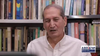  حاتم قادری: حاکمان جمهوری اسلامی دیگر اقتدار ندارند؛ حتی بین خودشان!