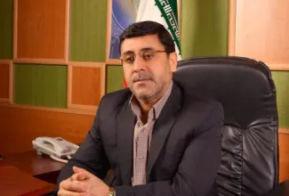  بالاخره حشمت الله حیات الغیب از مدیرکلی زندان های استان تهران برکنار شد