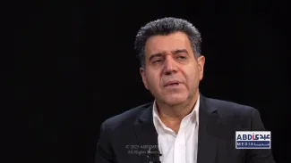  حسین سلاح‌ورزی: به اهداف سند چشم‌انداز ۱۴۰۴ حتی نزدیک هم نشده‌ایم!