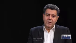 حسین سلاح‌ورزی: خودِ دولت امروز نمی‌تواند ارز حاصل از فروش نفت را وارد کند!