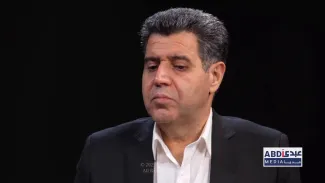 حسین سلاح‌ورزی: باید سهم بخش خصوصی از اقتصاد افزایش پیدا کند