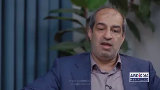  عیسی بزرگ‌زاده: دستگاه‌های اجرایی و قوه‌ی مقننه در «ماندن در وضعیت آخر» منافع دارند