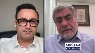 علی جنتی: این که «خارجی‌ها باعث آمدن امام خمینی شدند» حرف پوچی‌ست