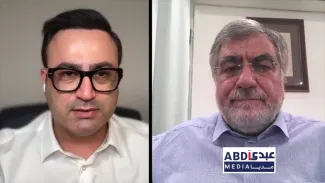 علی جنتی: نظام ما ایدئولوژیک است و شکی در آن نیست