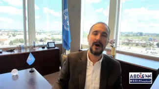 کاوه مدنی: آقای پزشکیان محکوم به تحمل اثرات سیستم دولت‌های پیشین است