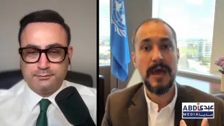  کاوه مدنی: یکی از بزرگ‌ترین چالش‌های من در مقام معاونت [سازمان محیط زیست] نصب مدیرکل بود!