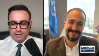  کاوه مدنی: اگر هم جاسوس بودم، جاسوس مردم ایران در بدنه‌ی جمهوری اسلامی بودم