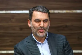  محسن زنگنه؛ نماینده تربت حیدریه در مجلس در آنتن زنده شبکه خبر: ایران پریشب موشک قاره‌پیما آزمایش کرد