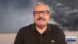  نیک آهنگ کوثر: ساختار مدیریت آب در کشور ما دموکراتیک نبوده است