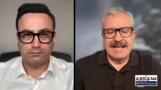  نیک آهنگ کوثر: با ساخت سد کارون ۳، نزدیکه به ده هزار نفر مجبور به مهاجرت شدند