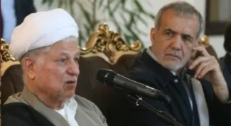 خاطرات اکبر هاشمی - ۱۳ شهريور ۱۳۸۱ 