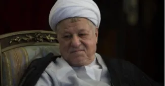  خاطرات اکبر هاشمی - ۱۷ شهريور ۱۳۸۱ 