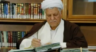 خاطرات اکبر هاشمی - ۱۸ شهريور ۱۳۸۱ 