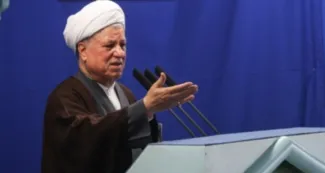  خاطرات اکبر هاشمی - ۲۲ شهريور ۱۳۸۱ 