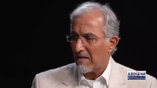  حسین راغفر: امروزه موضوع اصلی حکمرانی، منافع الیگارش‌هاست