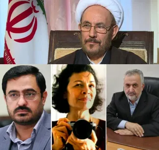  آیا حقیقت کامل درگیری و بحران وزارت اطلاعات در ماجرای زهرا کاظمی روزی روایت خواهد شد؟